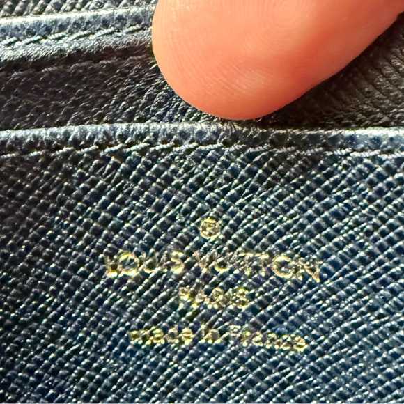 Louis Vuitton Monogram Mini Idylle Zippy Wallet Marc Jacobs limited edition. - Picture 10 of 10